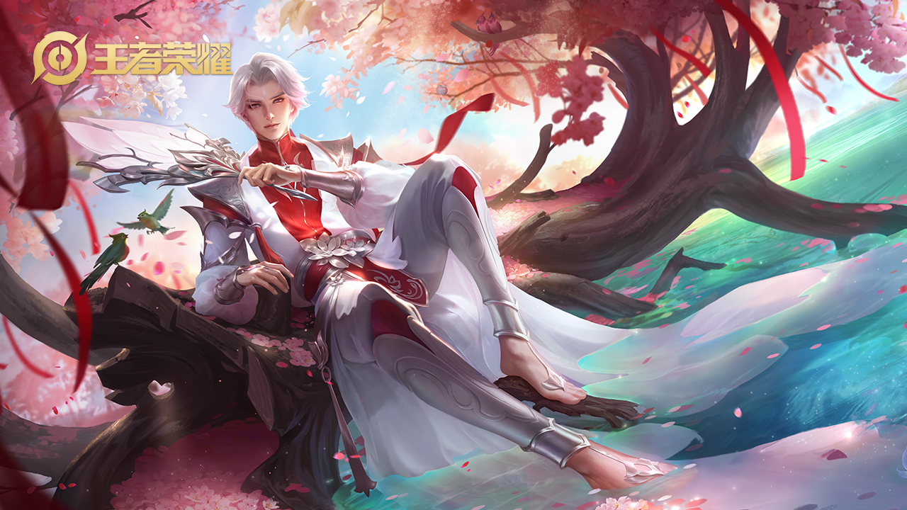 #孙尚香#王者将更新0.86G，520时差恋人只是开胃菜，60限皮错过后悔一年