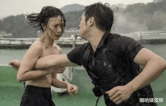 裴斗娜|被称为“亚洲影后”,出身不凡却甘愿出演风尘片,关键还不是为了片酬