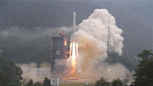 航天|美海军遭受暴击，同一时间，中国传出一好消息，特朗普还坐得住？