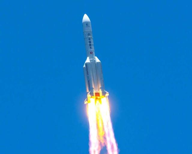 火星|中国再次传出重大好消息,美国人眼红不已:没想到来得这么快