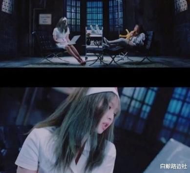 blackpink|\人间香奈儿\滤镜破碎，韩国当红女团模仿抄袭，网友：看够了