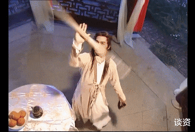 小李飞刀|三观随着五官走说的就是吴京这部戏