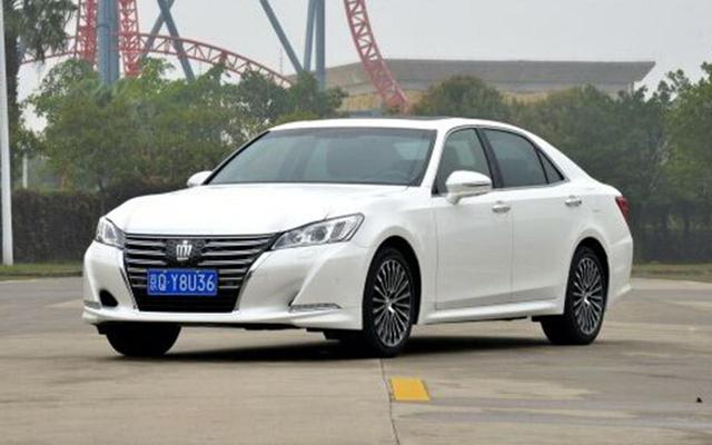 陈伟霆▲奔驰/丰田/奥迪/大众/福特无一幸免，超90万辆汽车近期宣布召回！