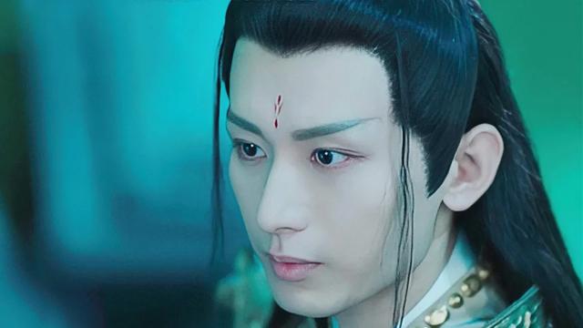 成毅|《琉璃》成毅被扒整容？其实只是减肥惹的祸，整容式减肥还有他们