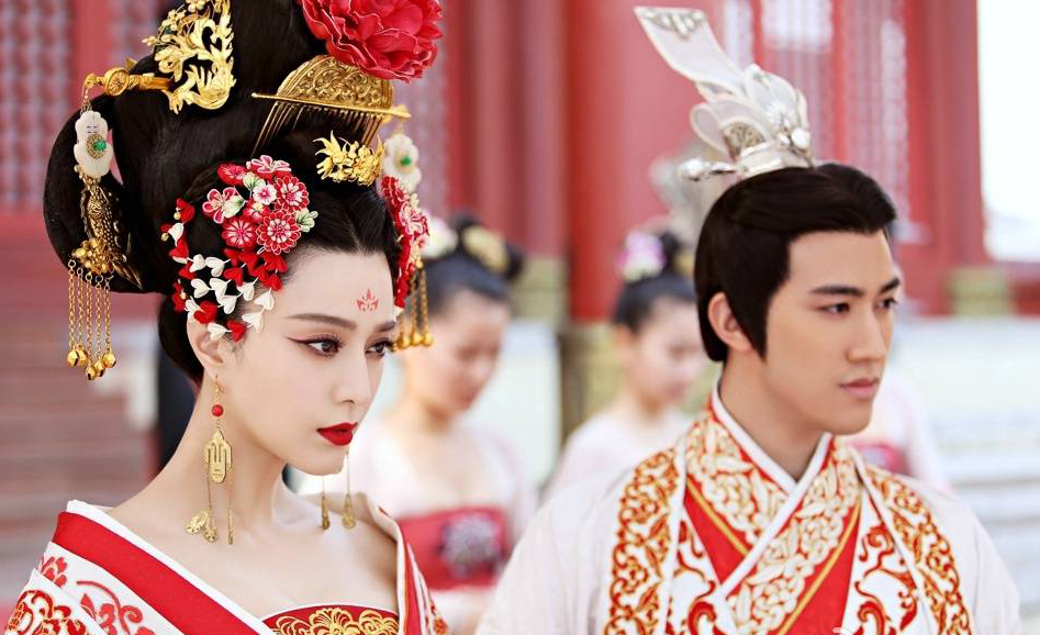 巴清传|知道吗？这些被“禁播”的作品竟出自同一位导演之手，这什么运气