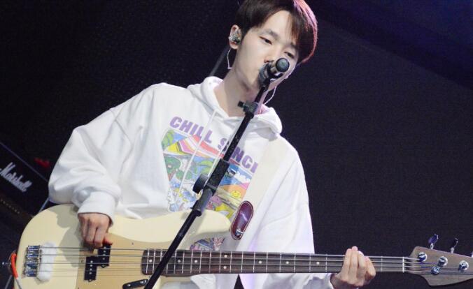 蒋敦豪|《中国好声音》冠军，以新人身份又一次参赛，第一场就被淘汰