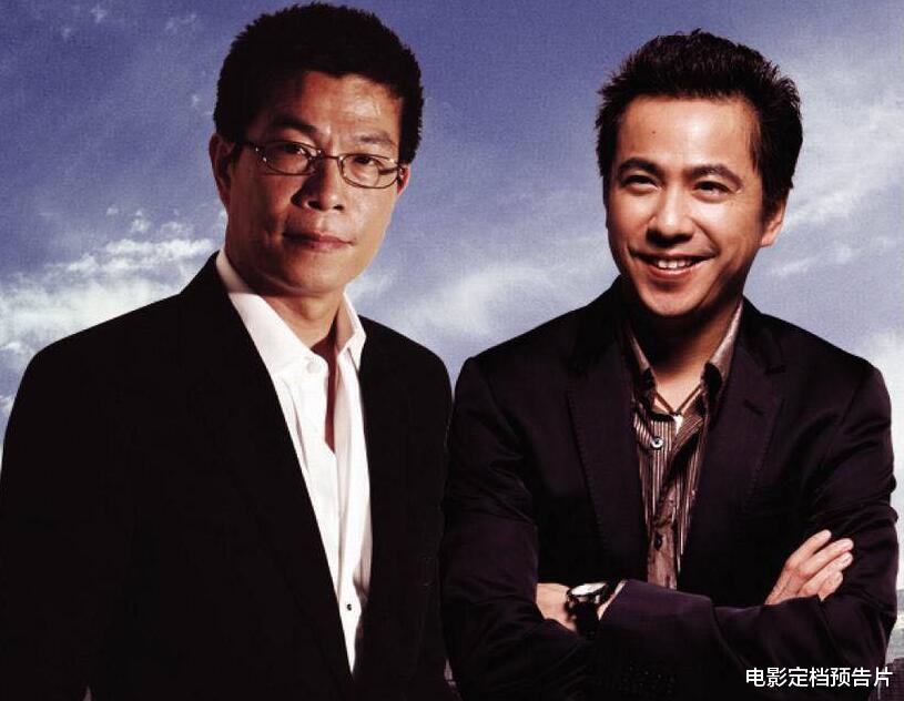 华谊兄弟：亏损近50亿，冯小刚巅峰不在，叹英雄老矣，华谊兄弟亏个底朝天