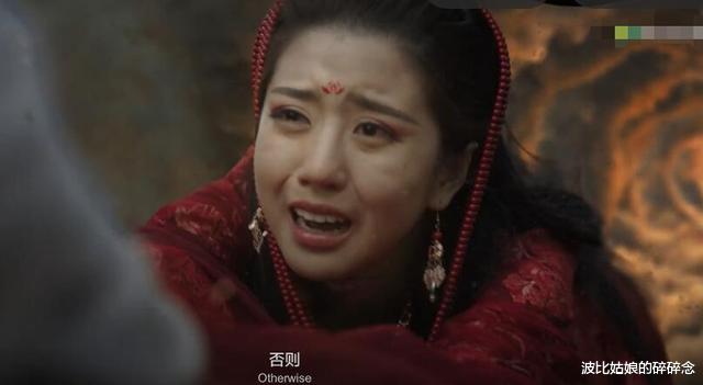 聂小倩■最丑聂小倩,装傻充愣宁采臣,新倩女幽魂能看的只有燕赤霞跟姥姥