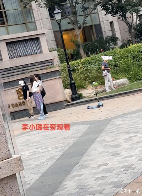 贾乃亮|贾乃亮李小璐被曝复合！恋爱再添“证据”？这次连视频都出来了！