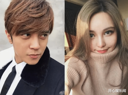 郑爽@郑爽发文力挺周扬青后，前男友胡彦斌首次发声，一张图一句话引瞩目