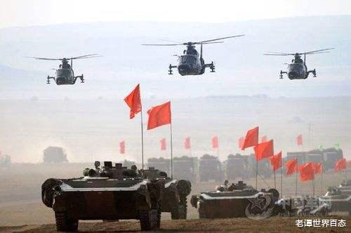 「」美上将亲口承认：若没有这三位中国人，美国不可能如此害怕中国