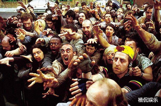 狂犬病|狂犬病毒是如何变异成丧尸病毒的？