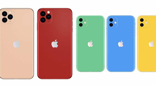 【苹果】为什么现在是切换到iPhone的完美时机，让我来告诉您，不喜勿喷