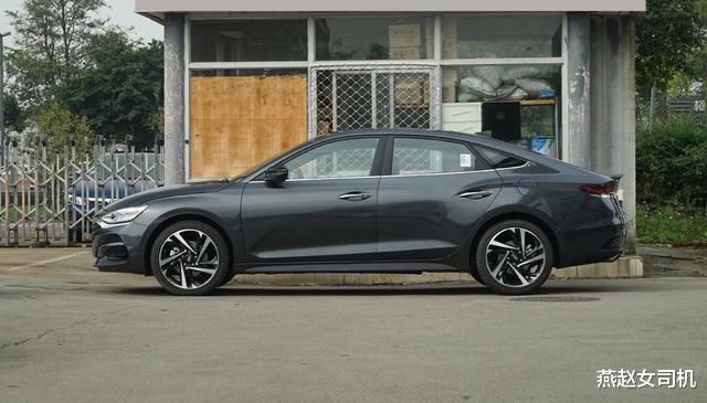 菲斯塔|又一合资车倒下！去年卖近10万台，如今跌至9.88万月销2台