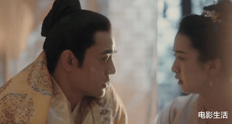 「许龄月」《清平乐》“苗娘子”许龄月演技出彩,观众:不输江疏影、王楚月