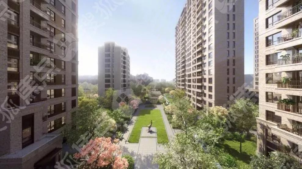 近30年苏州河畔首块纯宅地「中海汇德里」登场！环球港旁+内环内小3房 预期不超千万？