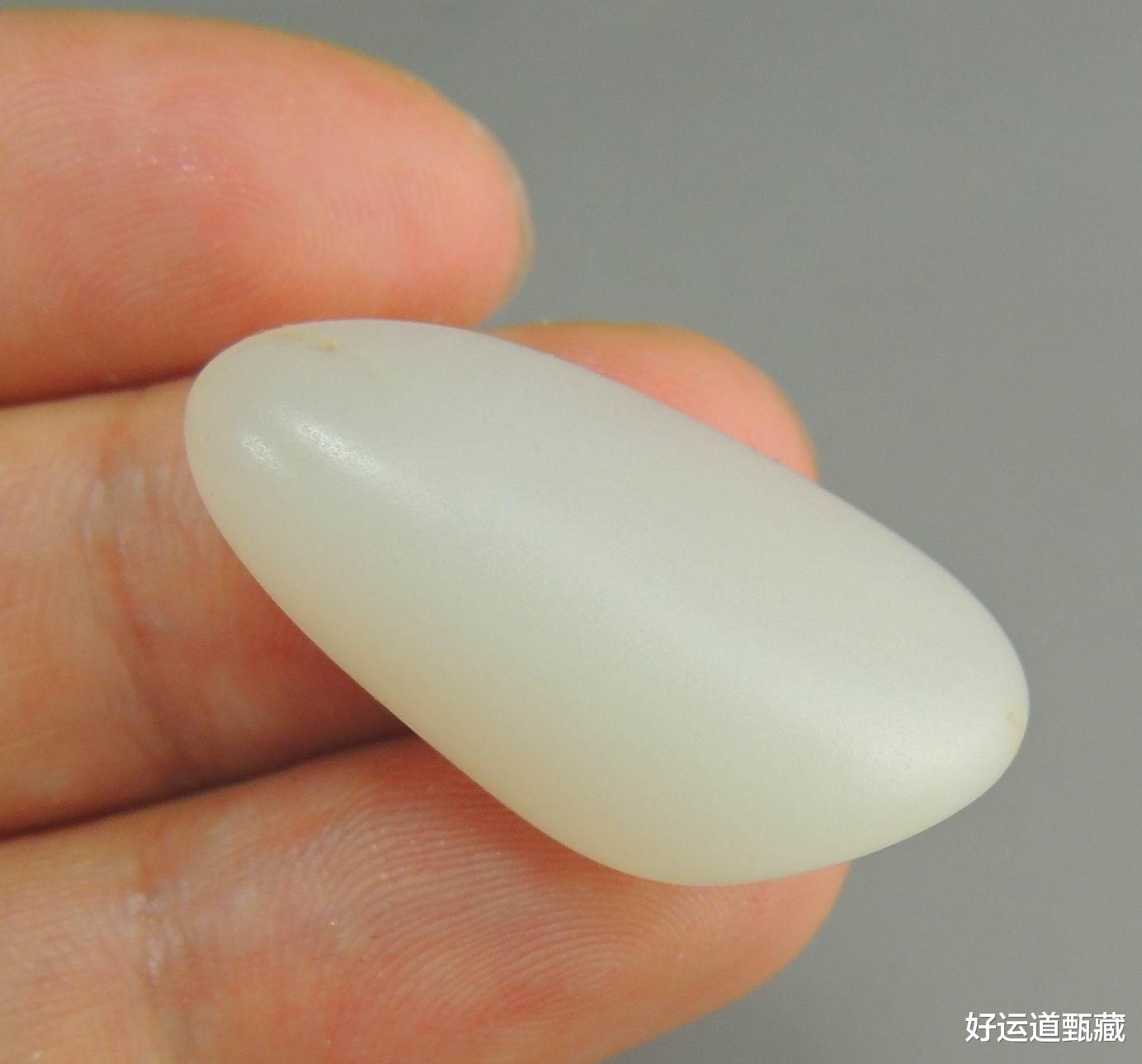 |什么是和田玉“作料”和“玩料”，什么样的“玩料”值得把玩