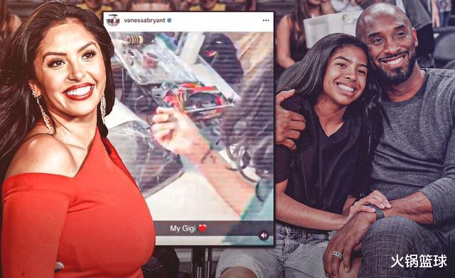 [瓦妮莎]美媒：3位球星约会追求瓦妮莎！科比和邮差当年发生了什么？