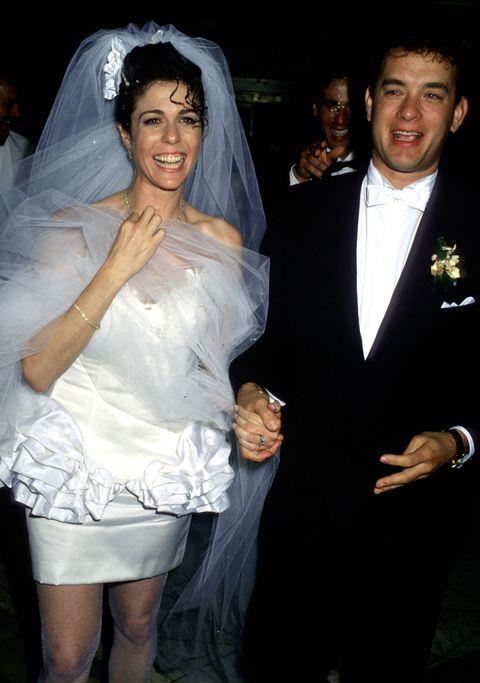 好莱坞：天天放闪的爱情不真实！贝克汉夫妇15对让人羡慕的好莱坞模范夫妻