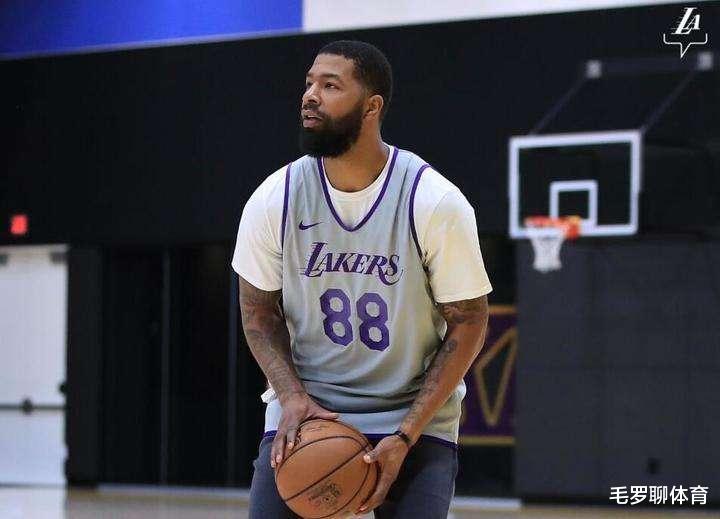 『湖人队』魔兽二次声明,湖人急需3大调整,詹皇兄弟天赐良机,大变阵到来