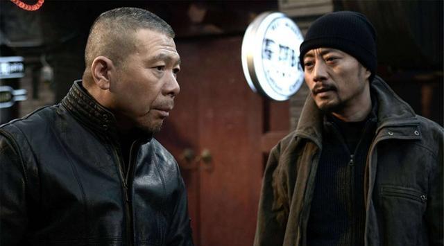 老炮儿|《老炮》尺度太大无人敢演，“过气”女星救场，事业迎来第二春！