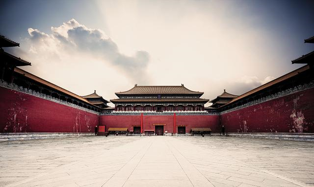 黄鹤楼|中国“最坑”的五个景点，去过三个的表示同情，暑期出游可长点心