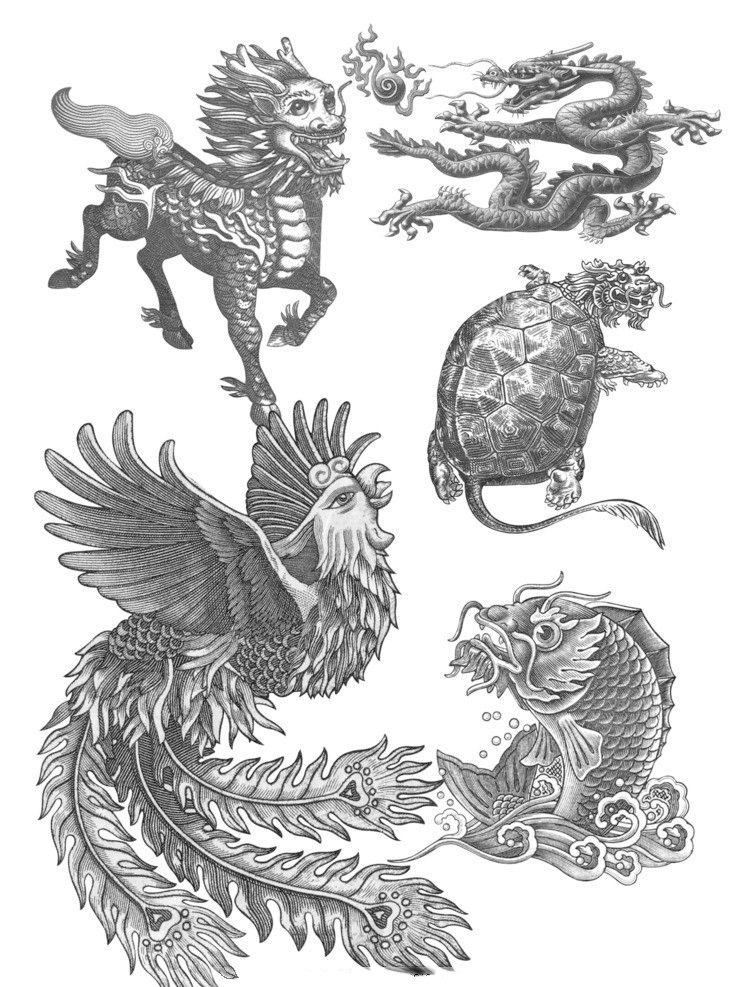 #翡翠#藏在翡翠里的神兽原来还有这层意思！