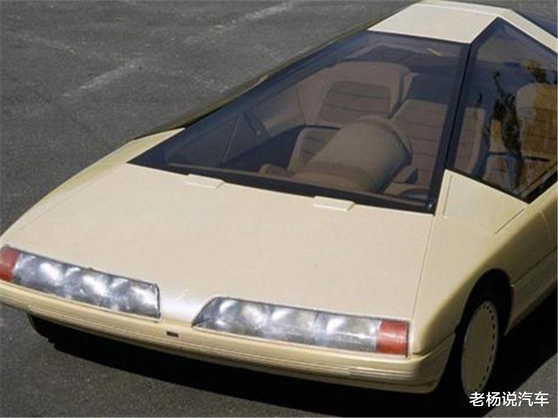 雪铁龙|看到这台40年前的雪铁龙后,终于明白了法国为啥是“浪漫之都”!