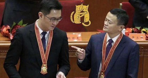 安徽|低调的安徽首富：营收力压阿里仅次华为，老板家里“真的有矿”