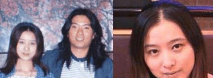 高晓松|分开5年了!高晓松还是原来的高晓松,夕又米已不是原来的夕又米