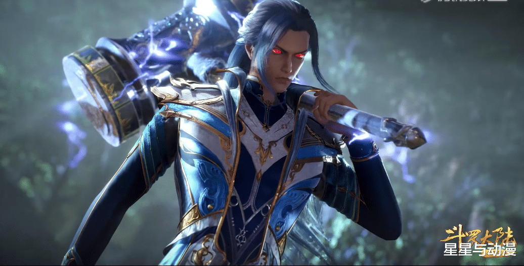 武魂|斗罗大陆：主犯是武魂殿，为何唐三先找魔蛛下手，欺软怕硬？