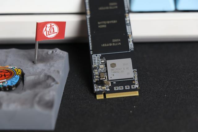 固态硬盘:升级固态要重装系统?教你一招,升级固态不必重做系统