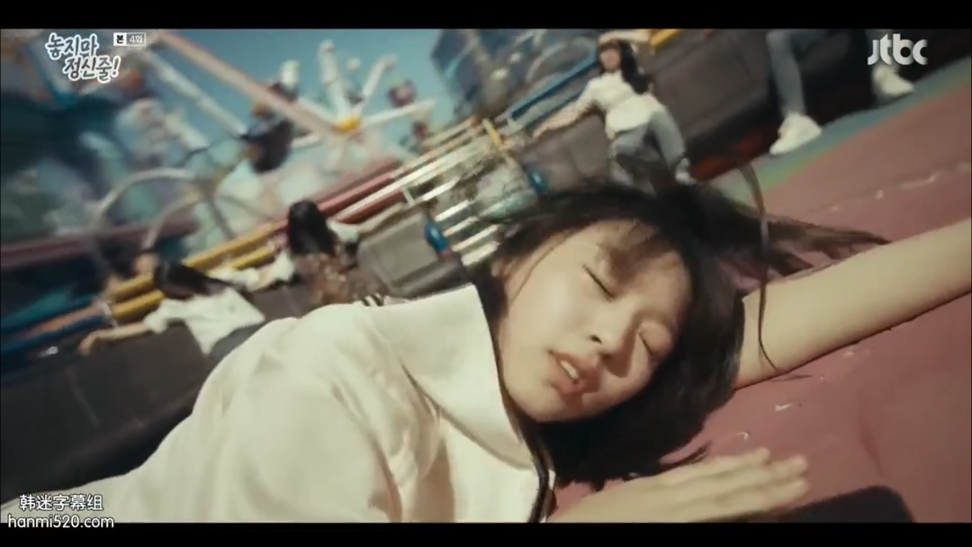 韩剧|一口气刷完六集!这部韩剧让人笑得停不下来!