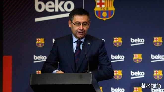 国际米兰|突发! 巴托梅乌做出争议决定: 国米成赢家, 今夏有望完成史诗级交易