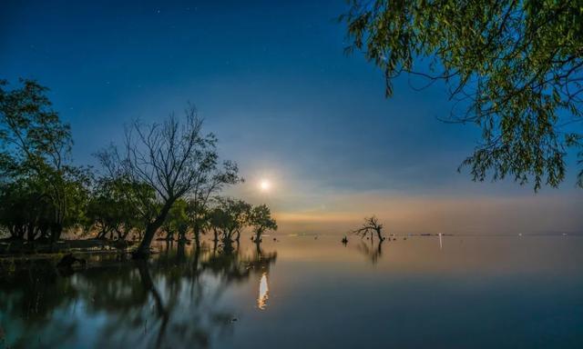 安徽|中国最诗意的地方,像是一幅绝美的画卷,此生必去