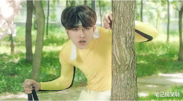 陈赫|很难再红起来的演员，不是没有演技，而是已经没有适合他们的角色！