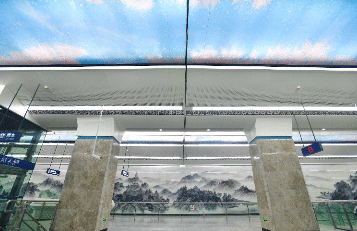 湖北日报视频 10:56，开通！