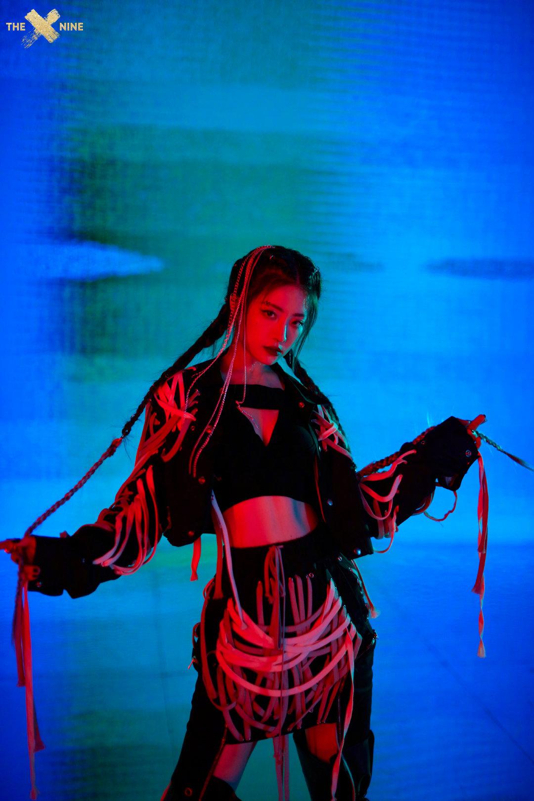 the nine|从万众期待到遗憾失望，the9新专辑被指难听，毫无记忆点