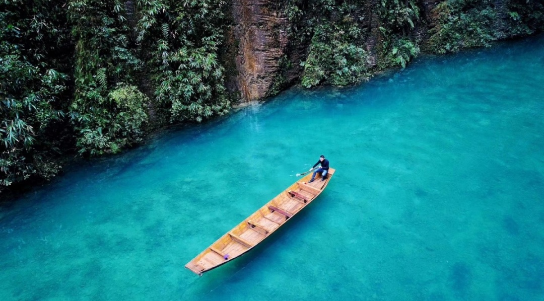 |中国最美100个景点，你去过几个？