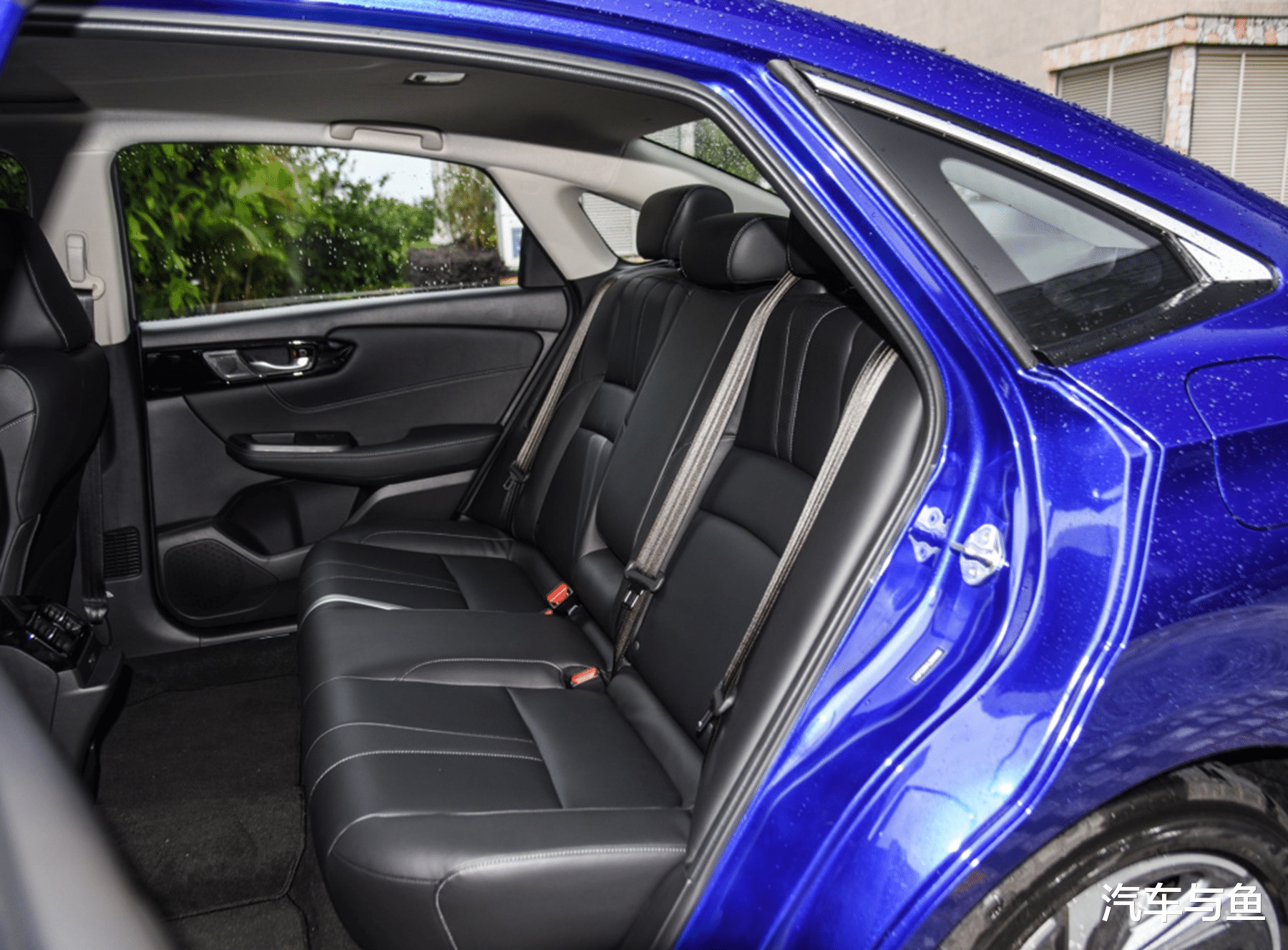 奇瑞|本田凌派：我真尽力了，续航900公里仅售6.8万，还买啥轩逸