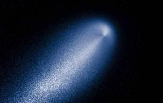 「彗星」1908年通古斯发生大爆炸，专家推测多种结论，最接近真相的是这种