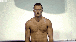 杰森·斯坦森|当过伴舞穿过豹纹，逆袭成男神：不是所有光头都叫杰森·斯坦森！