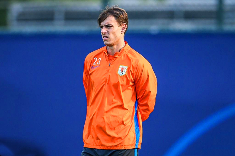 热刺|再见了格德斯，李霄鹏不想再用，鲁能将失去未来之星，下家泰达？