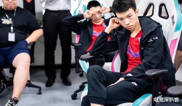 xx|LNG打野Xx职业生涯堪忧!引来王思聪点名diss,有聊天记录为证!