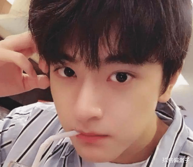 黄景瑜|被网剧捧红的5位男明星,黄景瑜胡一天红到发紫,但他凉比红还快