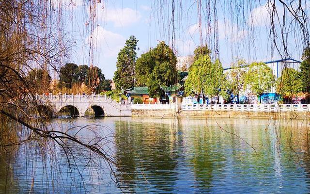 『西南联大』高考520多,哪所师范比较稳妥?一所被低估的师范大学送给你