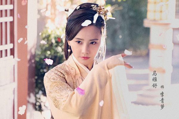 天龙八部■《新天龙八部》杀青待播，配角阵容秒杀主创，天山童姥都是大美女