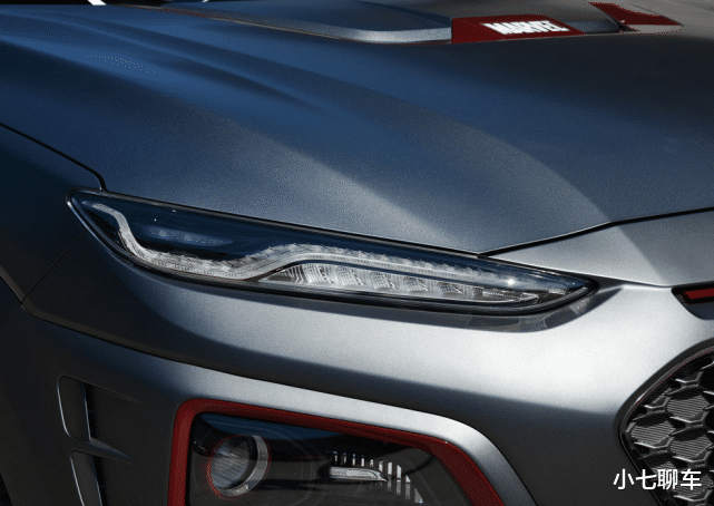 本田▲合资SUV“小钢炮”！比本田XRV帅气，爆177马力，油耗6.1L