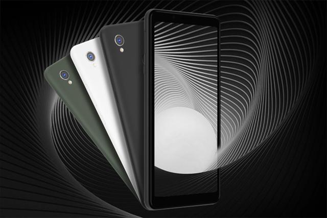 海信|国产处理器搭配墨水屏：海信A5Pro高配版开售，黑白屏手机