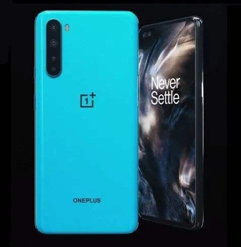 折叠屏|\浓眉大眼\的一加也叛变了？一加推出中端手机一加Nord